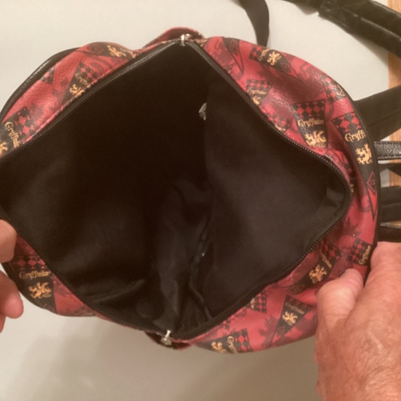 Harry Potter mini backpack main image 4